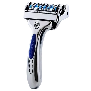 Stainless Steel Razor Png Xxv69 PNG Image