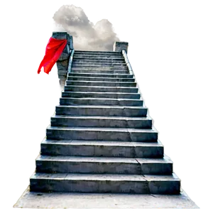 Stairway To Spiritual Heaven Png Xqe81 PNG Image