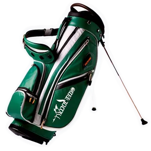 Stand Golf Bag Png Kkf32 PNG Image