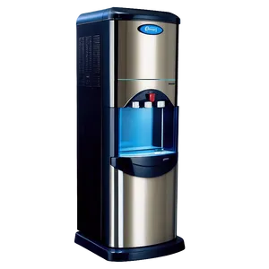 Standalone Water Cooler Png Fgh45 PNG Image