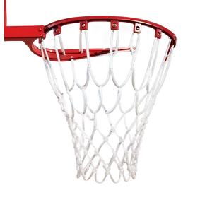 Standard Basketball Rim Png 06132024 PNG Image