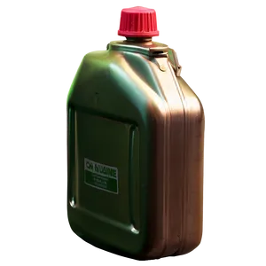 Standard Gasoline Can Png 06272024 PNG Image