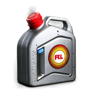 Standard Gasoline Can Png Qpg PNG Image