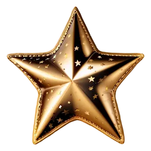 Star Decoration Transparent Png Nvu PNG Image