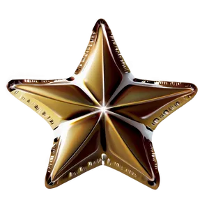 Star Design Transparent Png 95 PNG Image