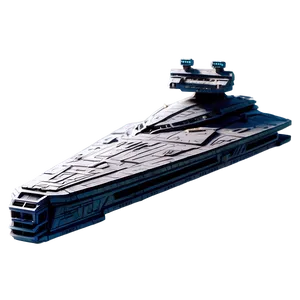 Star Destroyer Spacecraft Png 66 PNG Image