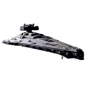 Star Destroyer Under Attack Png Vql90 PNG Image