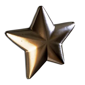 Star Shape Transparent Png Ogs PNG Image