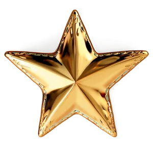 Star Sparkle C PNG Image