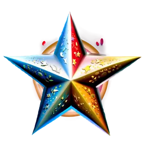 Star Symbol Png 06202024 PNG Image