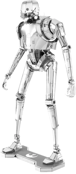 Star Wars K2 S O Droid Profile PNG Image