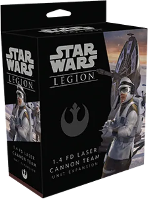 Star Wars Legion Expansion Pack PNG Image