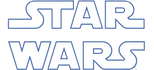 Star Wars The Riseof Skywalker Logo PNG Image