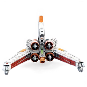 Star Wars X Wing Png Hgy PNG Image