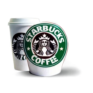 Starbucks Coffee Cup Clipart Png 99 PNG Image