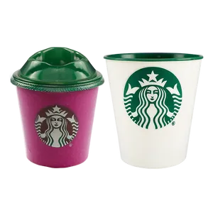 Starbucks Cup Collection Png Gyu50 PNG Image