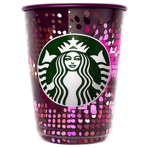 Starbucks Cup Collection Png Uvl PNG Image