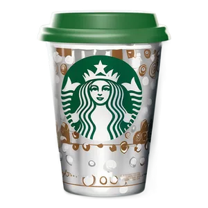 Starbucks Cup On Table Png Naj95 PNG Image