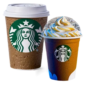 Starbucks Cup With Logo Png 06292024 PNG Image