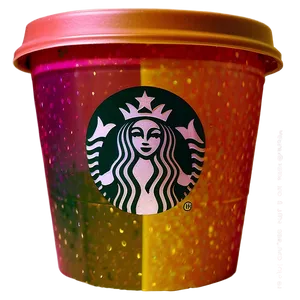 Starbucks Cup With Straw Png Kyu81 PNG Image