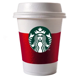 Starbucks Holiday Cup Png Qwn PNG Image