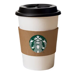 Starbucks Paper Cup Png 06292024 PNG Image