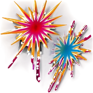 Starburst Estrella Design Png Jmm25 PNG Image