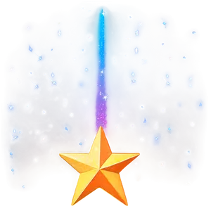 Stardust A PNG Image