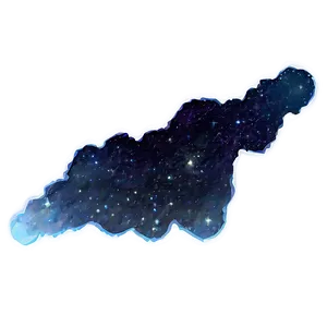 Stardust D PNG Image