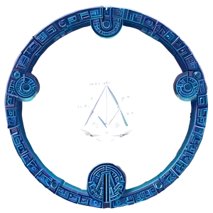 Stargate Kree Language Png Rsl PNG Image