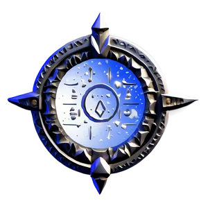 Stargate Ori Symbol Png 48 PNG Image