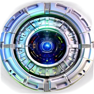 Stargate Replicator Block Png 95 PNG Image