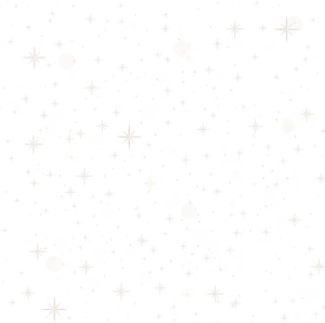 Starry Night Pattern PNG Image