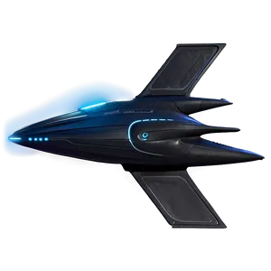 Starship Design Concept Png Oft52 PNG Image