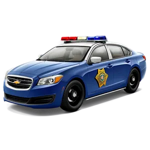 State Trooper Car Png Tlb36 PNG Image