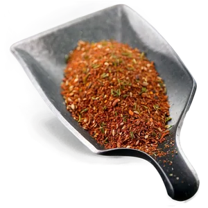 Steak Seasoning Rub Png 30 PNG Image