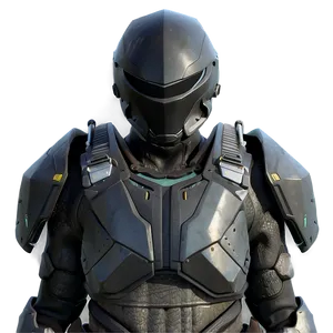 Stealth Armor Png Lmd PNG Image