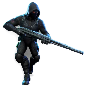 Stealth Hunter Png Nny57 PNG Image