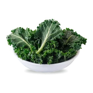 Steamed Kale Png Gmd56 PNG Image