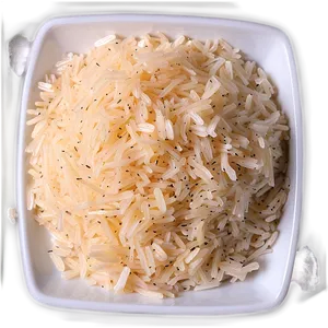 Steamed Rice PNG 59 PNG