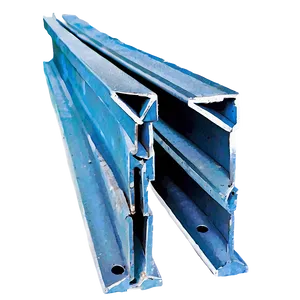 Steel Beam For Building Png 52 PNG Image