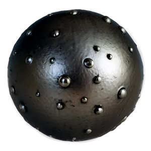 Steel Cannonball Png 36 PNG Image