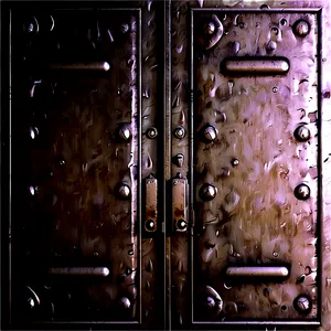 Steel Door Texture Png 33 PNG Image