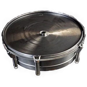 Steel Drums Png Dmb10 PNG Image