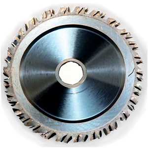 Steel Saw Blade Png Klx76 PNG Image