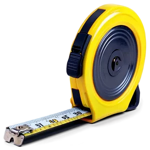 Steel Tape Measure Png Lxi PNG Image