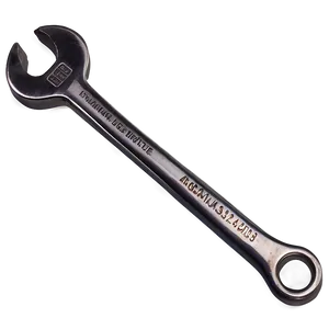 Steel Wrench Png Got22 PNG Image