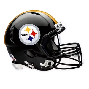 Steelers Helmet Clipart Png Dij PNG Image