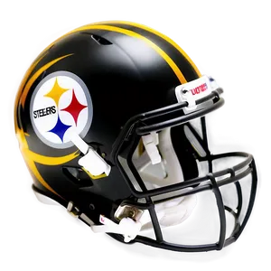 Steelers Helmet Transparent Background Png 78 PNG Image