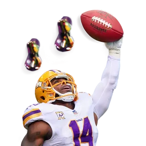 Stefon Diggs Game-winning Catch Png 06202024 PNG Image